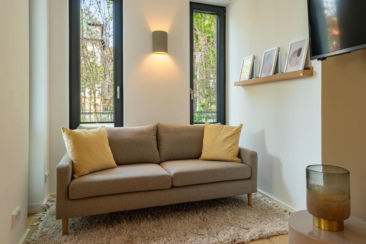 Villa Baltique Perle Pour 2 Sellin  Exterior foto