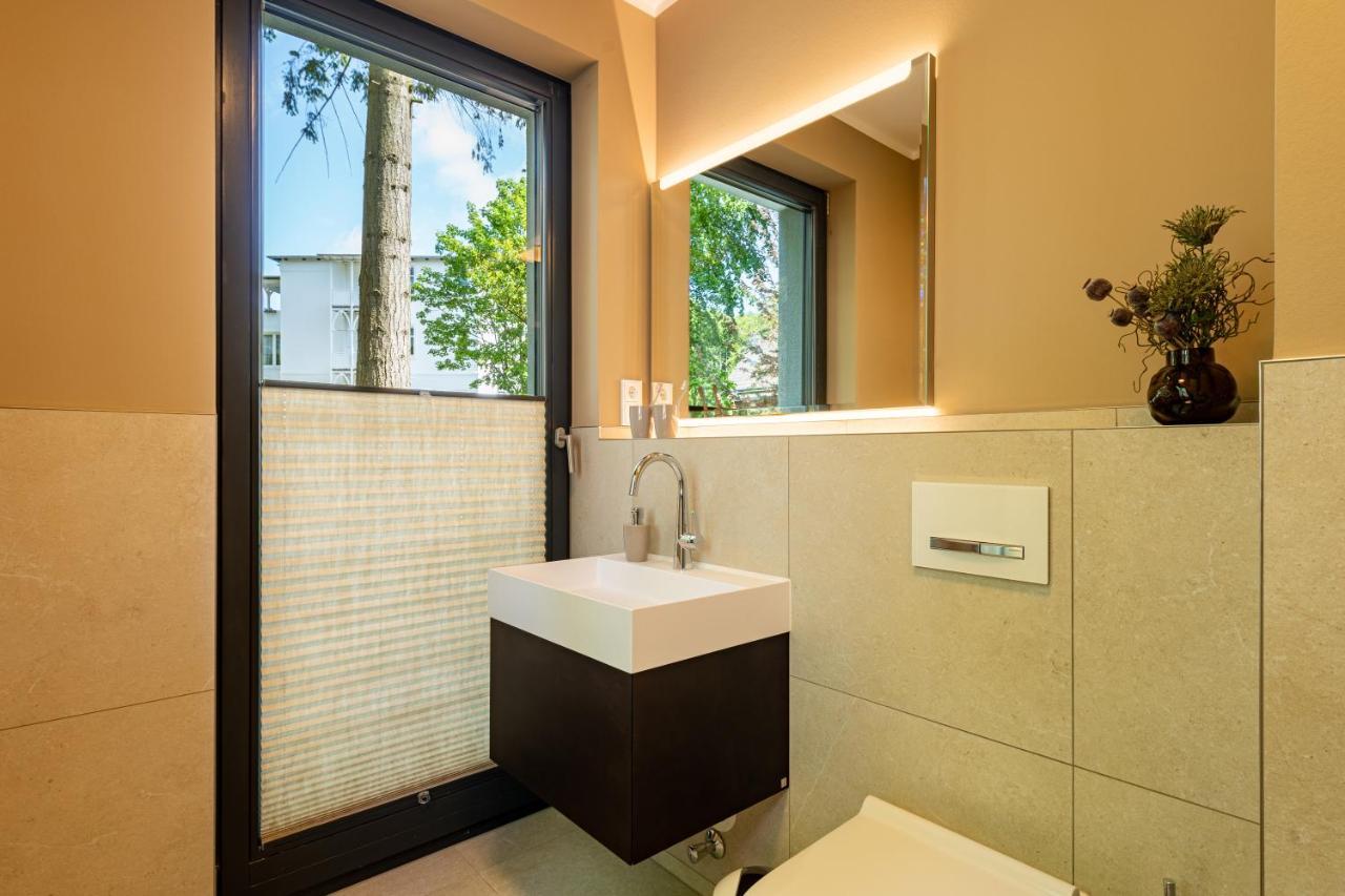 Villa Baltique Perle Pour 2 Sellin  Exterior foto