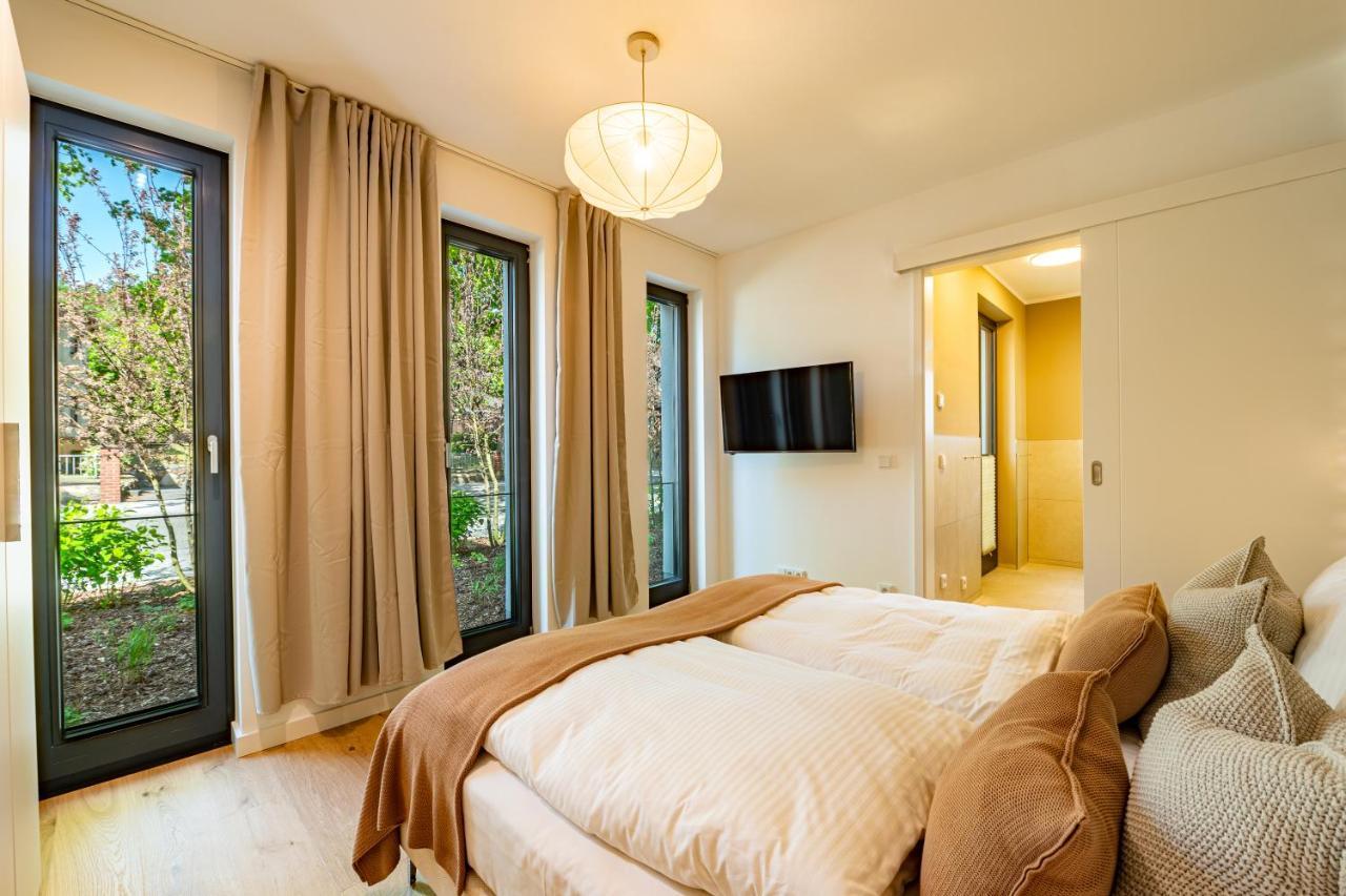 Villa Baltique Perle Pour 2 Sellin  Exterior foto